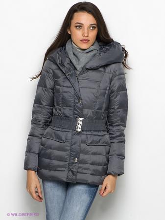 Пуховик Finn Flare