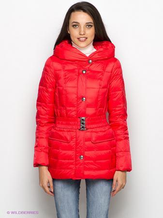 Пуховик Finn Flare