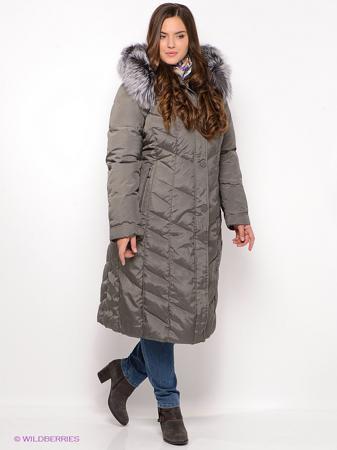 Пуховик Vlasta