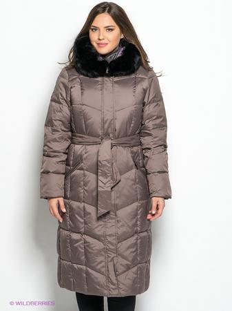 Пуховик Lawine