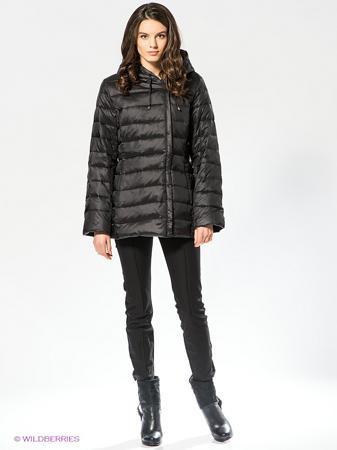 Пуховик CONVER