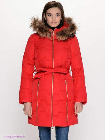 Пуховик TOM FARR