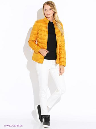 Пуховик Finn Flare