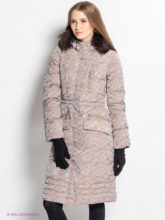 Пуховик CONVER