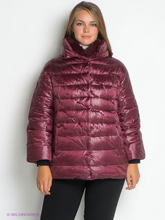 Пуховик Sinta Via