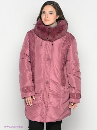 Пуховик VIZANI