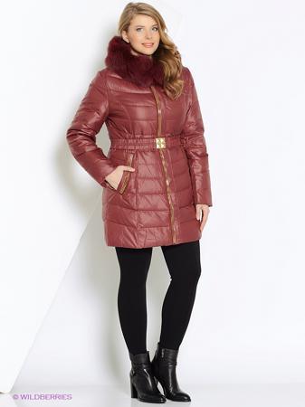 Пуховик MOHNASS