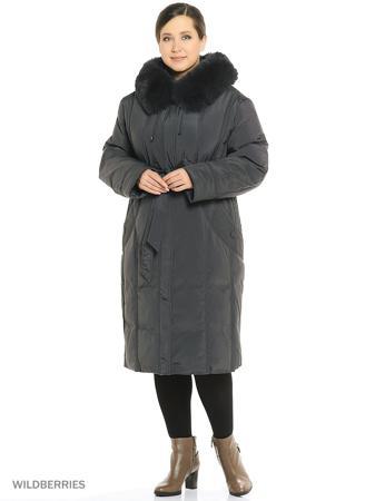 Пуховик DECENTLY