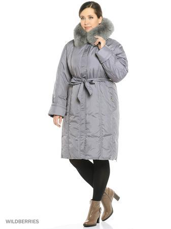 Пуховик DECENTLY