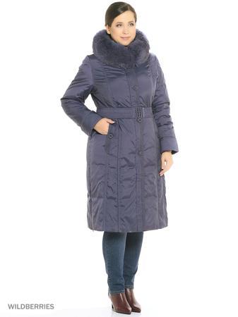 Пуховик DECENTLY