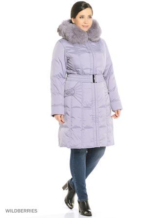 Пуховик DECENTLY