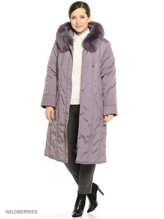 Пуховик DECENTLY