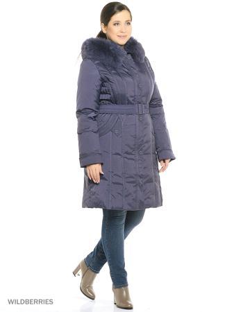 Пуховик DECENTLY