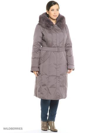 Пуховик DECENTLY