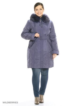 Пуховик DECENTLY