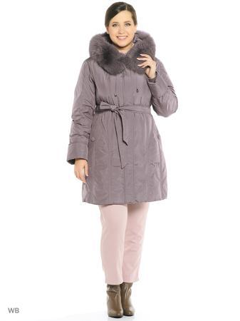 Пуховик DECENTLY