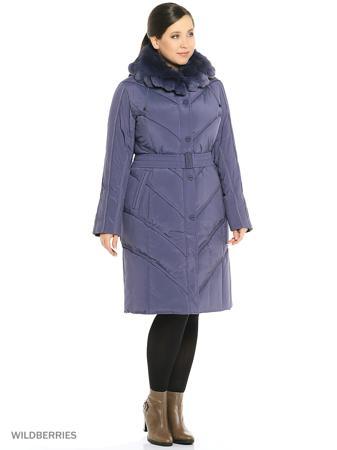 Пуховик DECENTLY