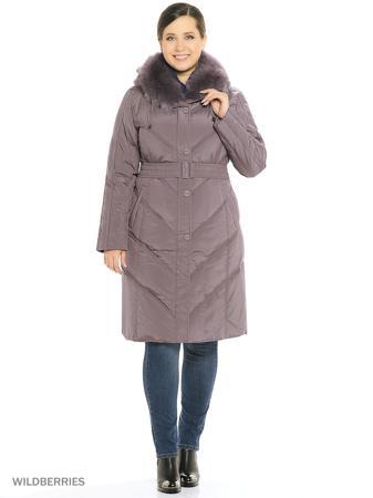 Пуховик DECENTLY