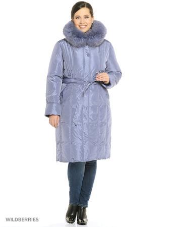 Пуховик DECENTLY