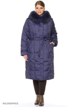 Пуховик DECENTLY