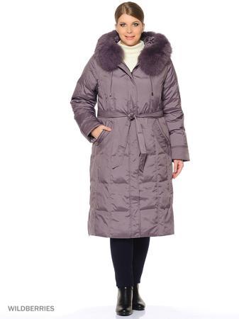 Пуховик DECENTLY