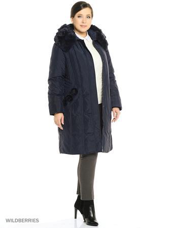 Пуховик DECENTLY