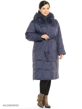 Пуховик DECENTLY