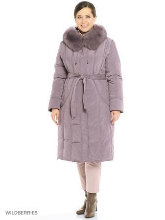 Пуховик DECENTLY