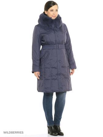 Пуховик DECENTLY