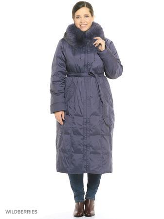 Пуховик DECENTLY