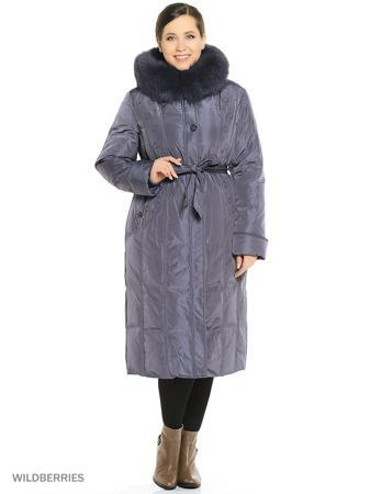 Пуховик DECENTLY