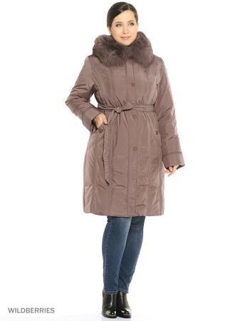 Пуховик DECENTLY