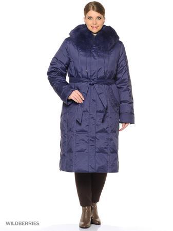 Пуховик DECENTLY