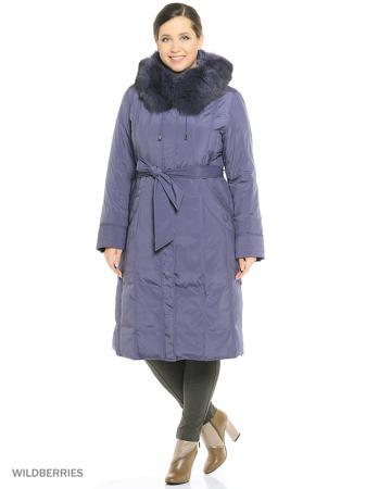 Пуховик DECENTLY