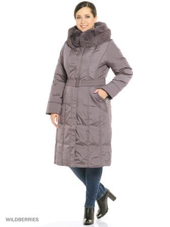 Пуховик DECENTLY