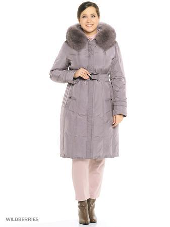 Пуховик DECENTLY