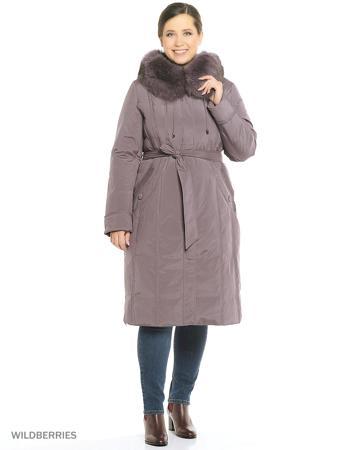 Пуховик DECENTLY