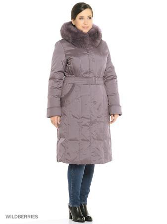 Пуховик DECENTLY