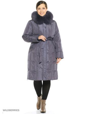 Пуховик DECENTLY