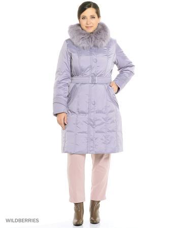 Пуховик DECENTLY