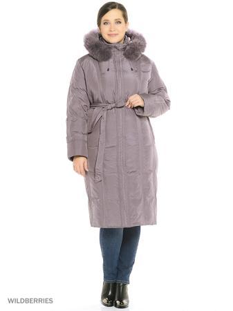 Пуховик DECENTLY