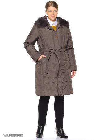 Пуховик DECENTLY