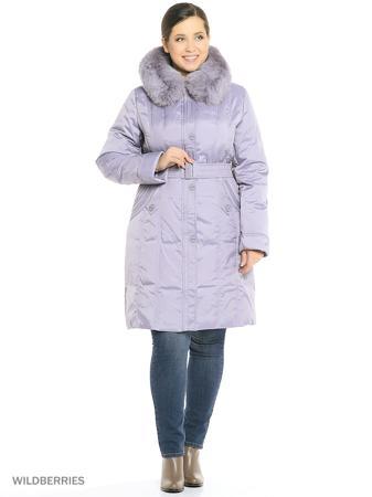 Пуховик DECENTLY