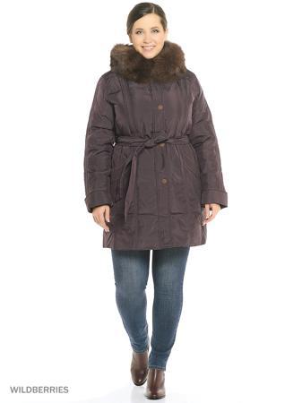 Пуховик DECENTLY