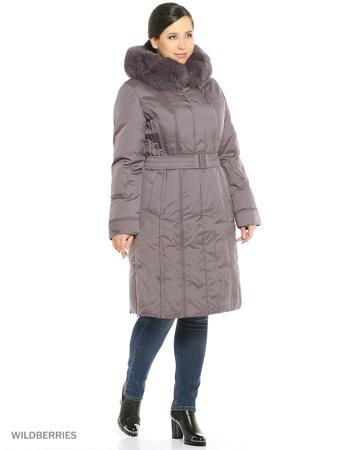 Пуховик DECENTLY