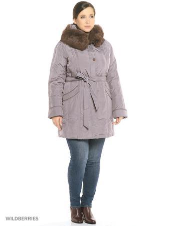 Пуховик DECENTLY