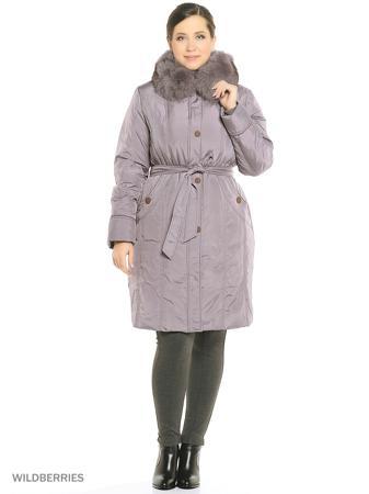 Пуховик DECENTLY