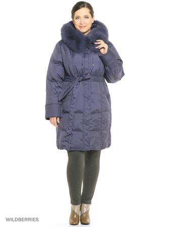 Пуховик DECENTLY