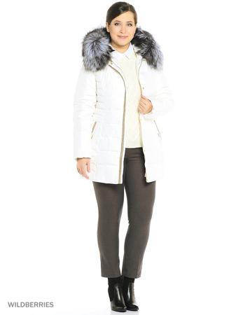 Пуховик DECENTLY