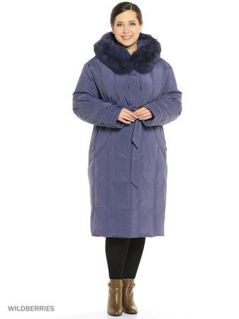 Пуховик DECENTLY